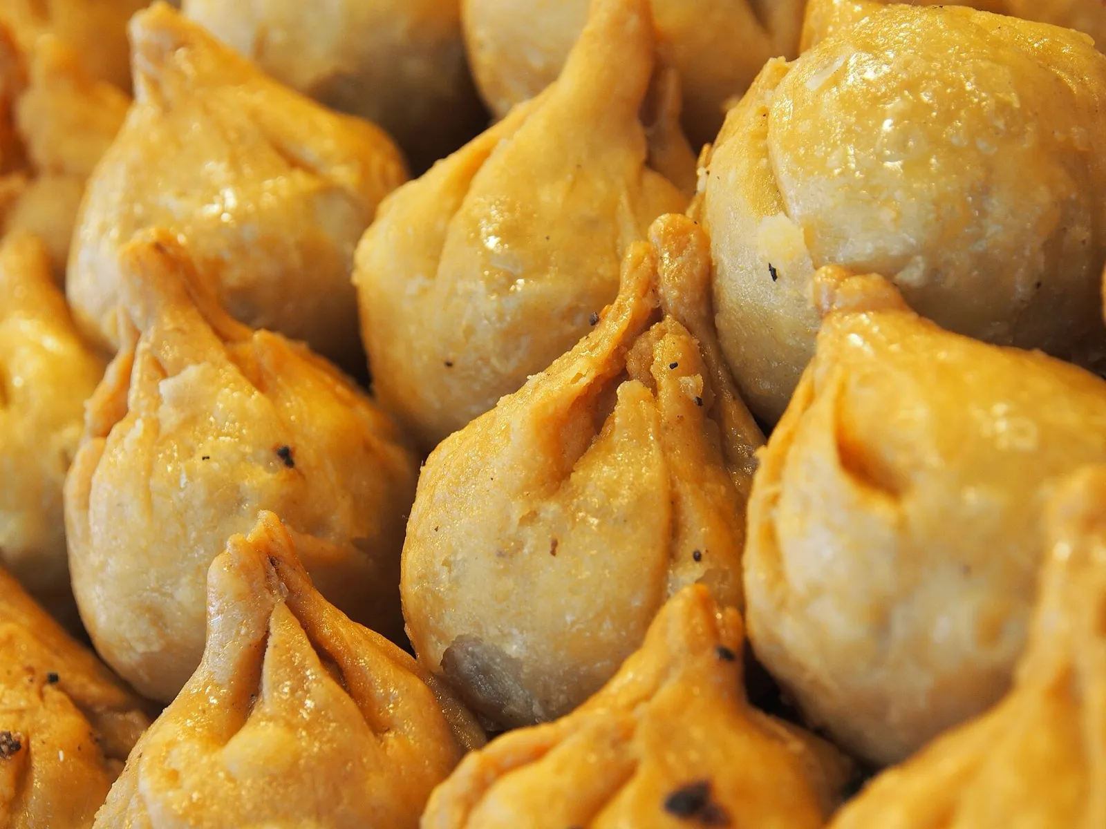 Siddhivinayak Modak Prasad