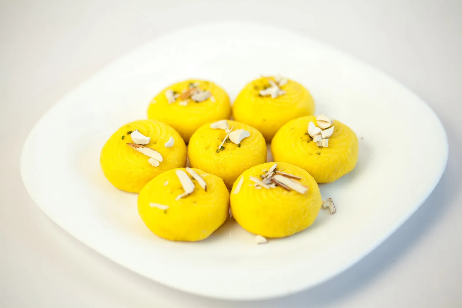 Kashi Kesar Peda