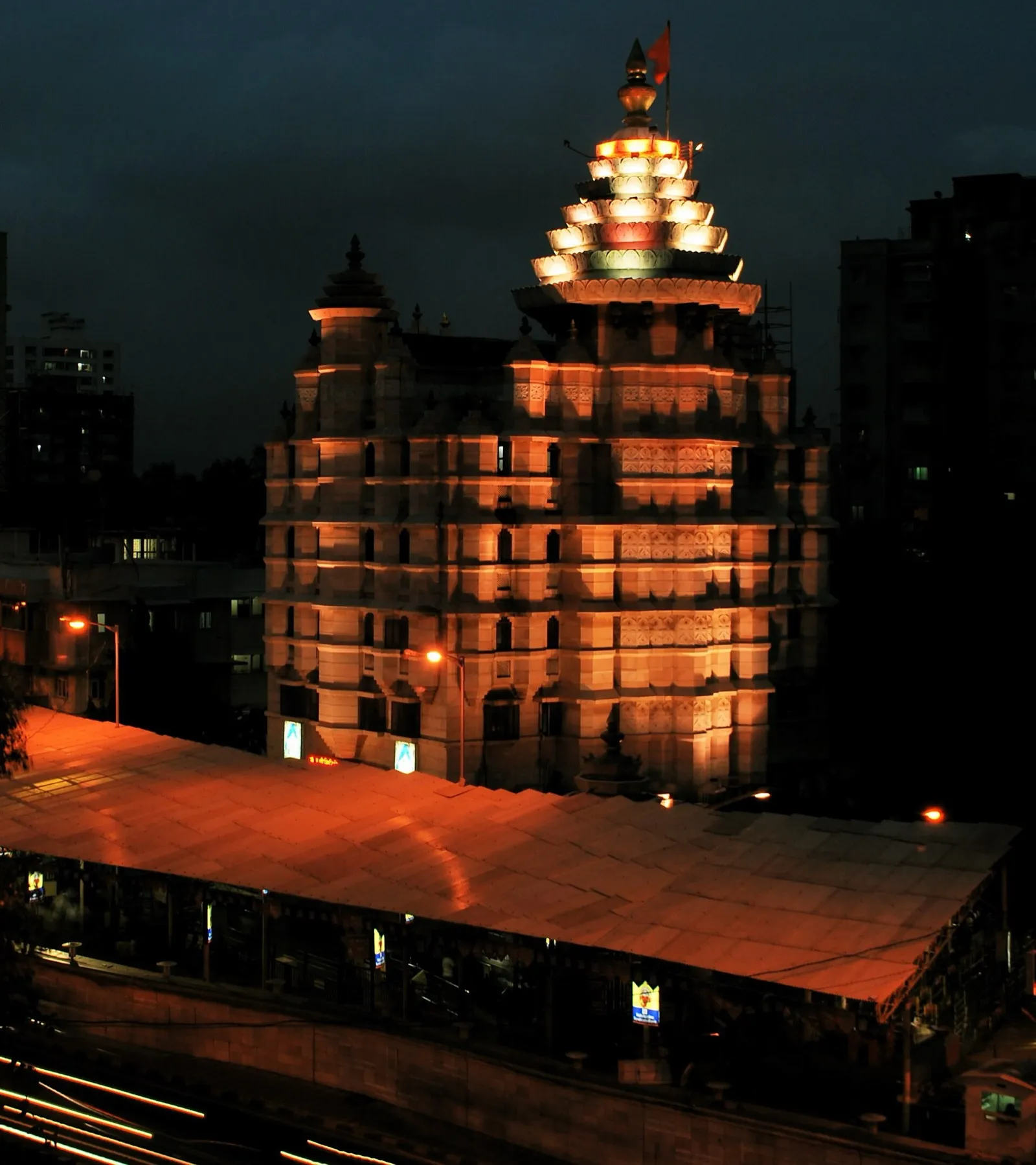 Shree Siddhivinayak