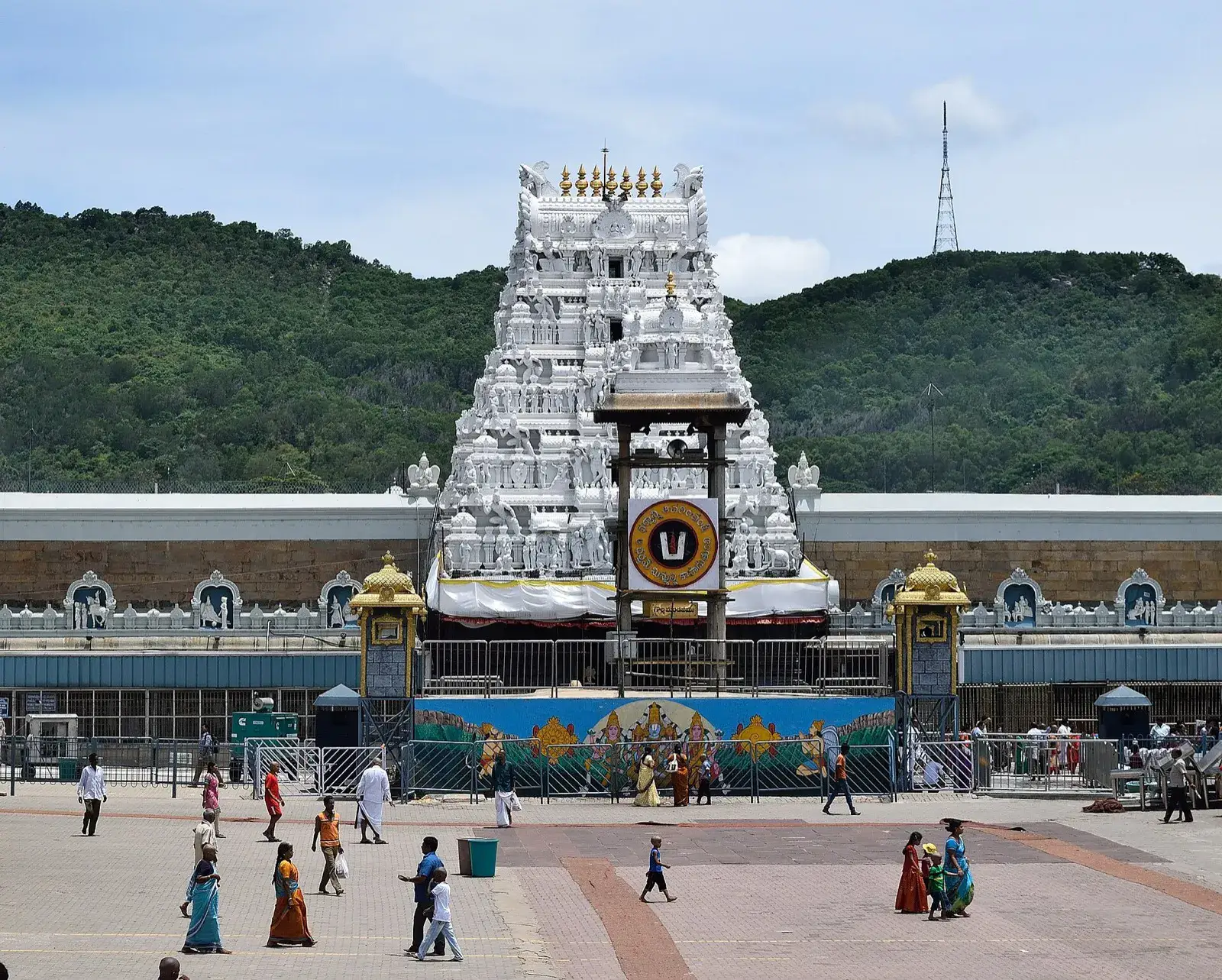 Sri Venkateswara Swamy